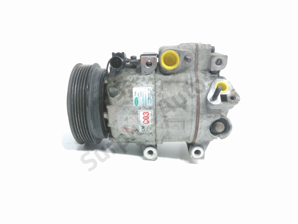 Compresseur de climatisation