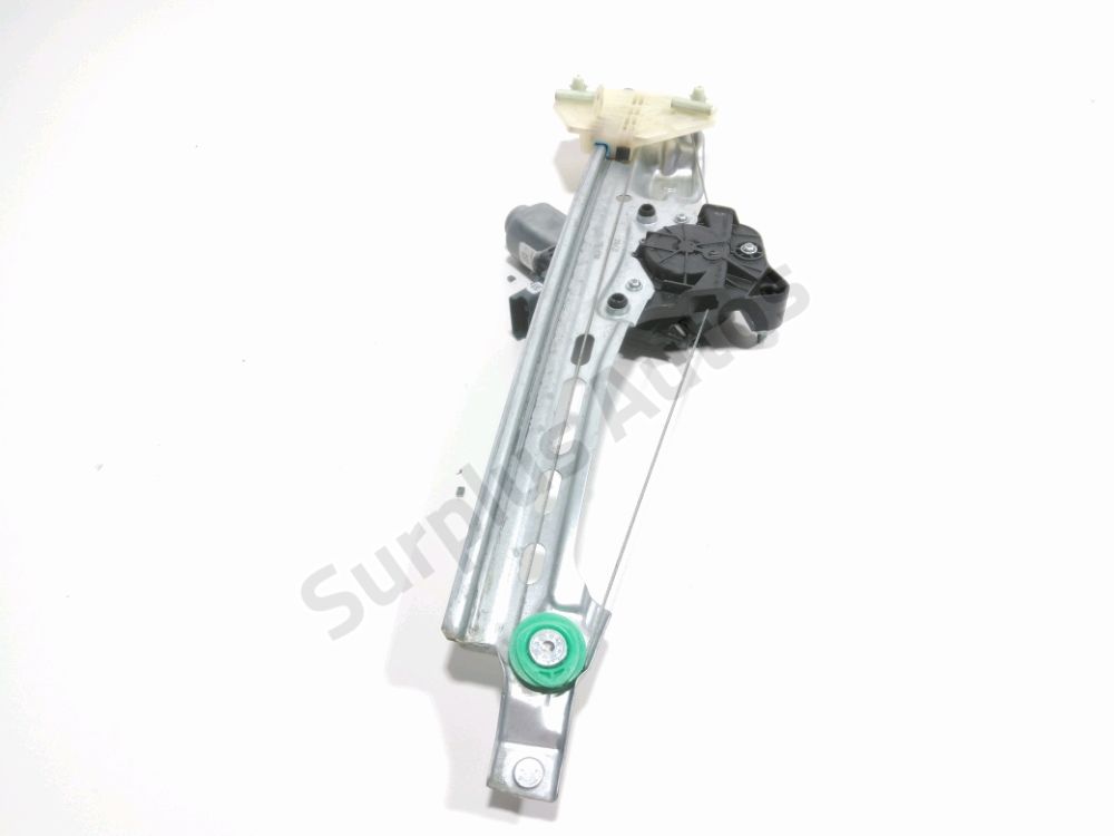 Lève-vitre électrique arrière droit