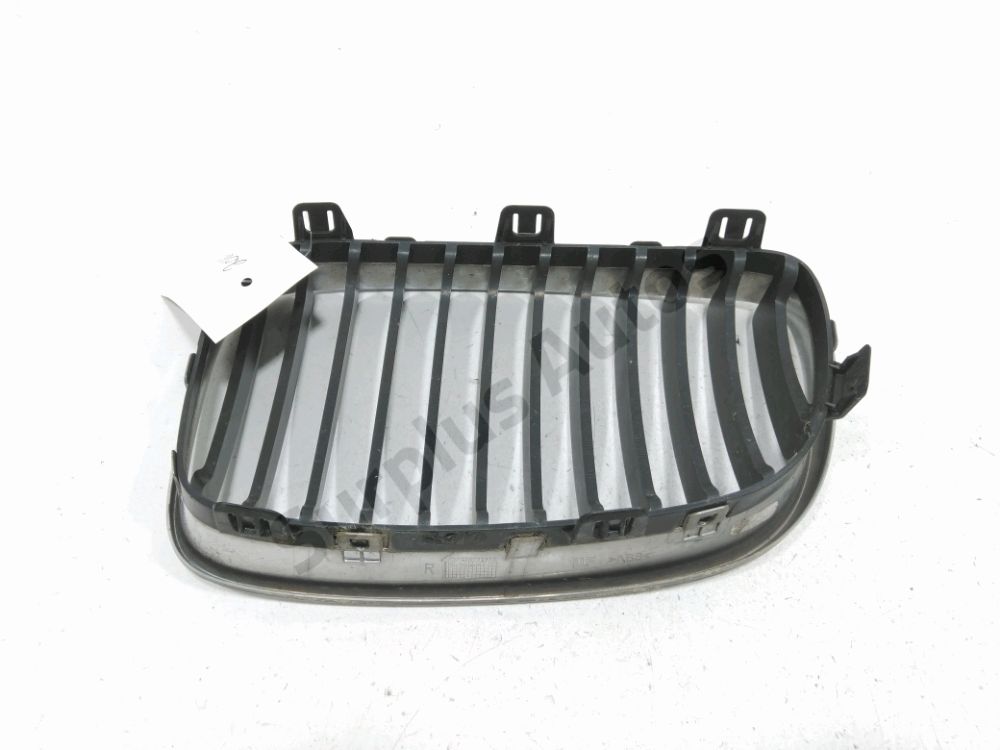 Grille de calandre droite