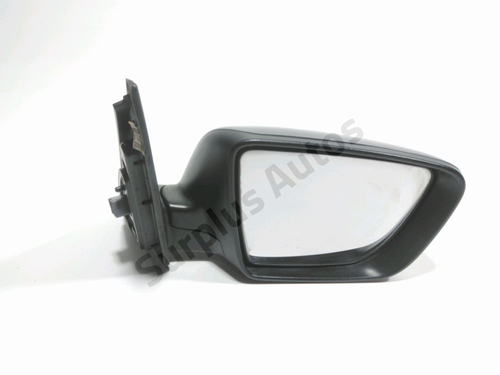 Rétroviseur électrique droit