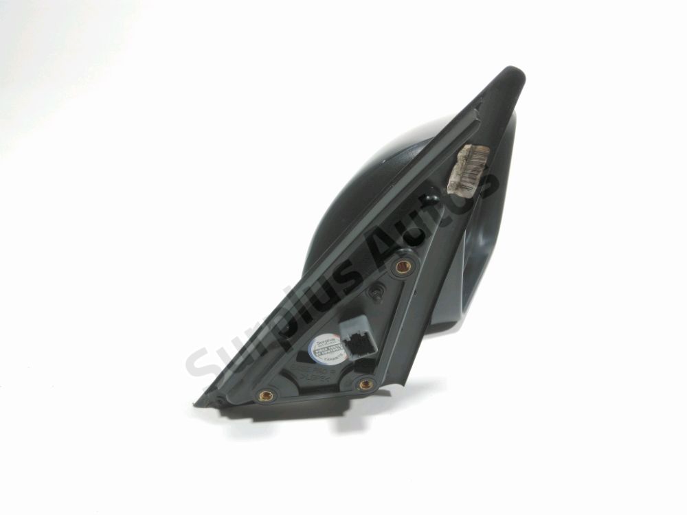 Rétroviseur électrique droit