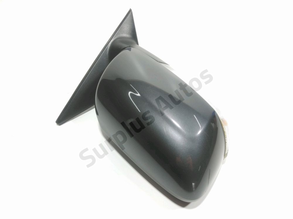 Rétroviseur électrique droit