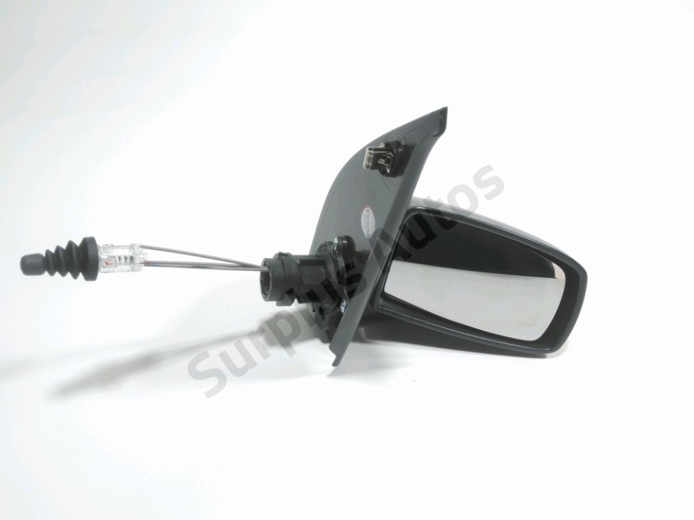 Rétroviseur manuel droit