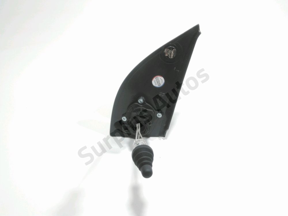 Rétroviseur manuel droit