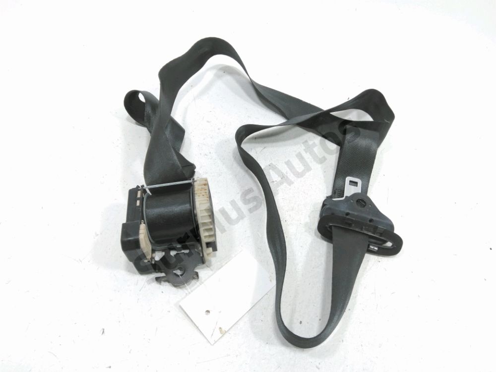 Ceinture avant droite