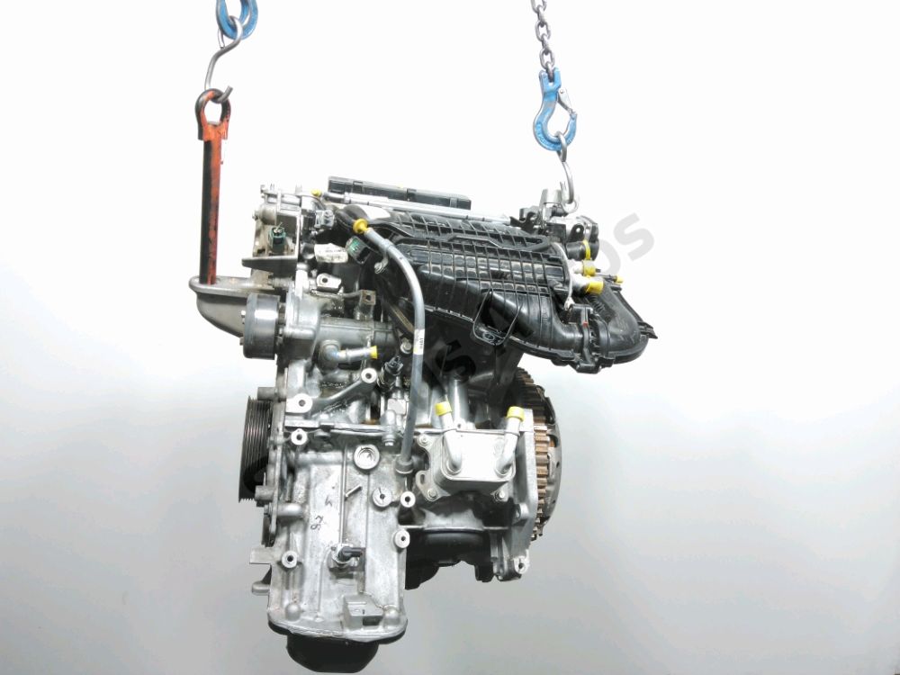 Moteur