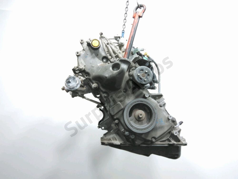 Moteur