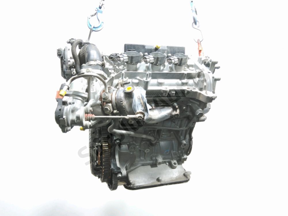 Moteur