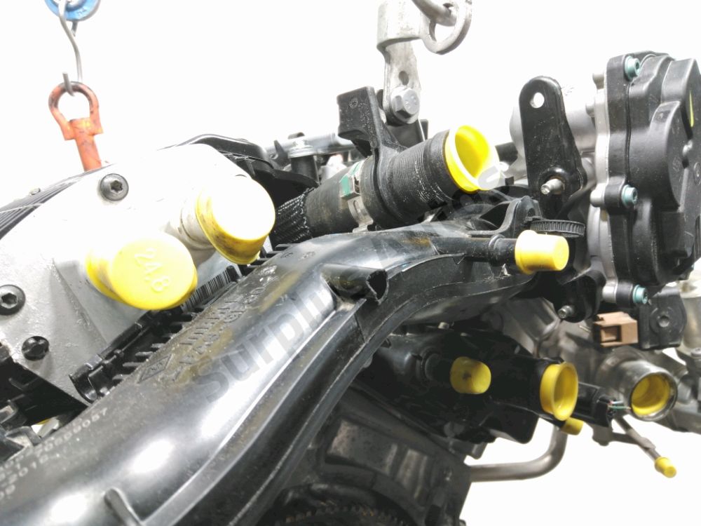 Moteur