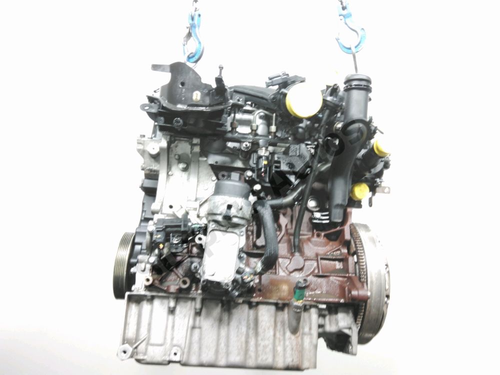 Moteur