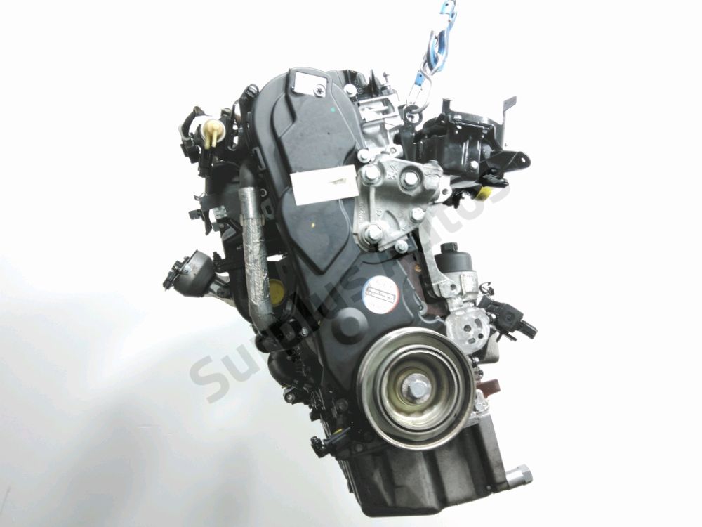 Moteur