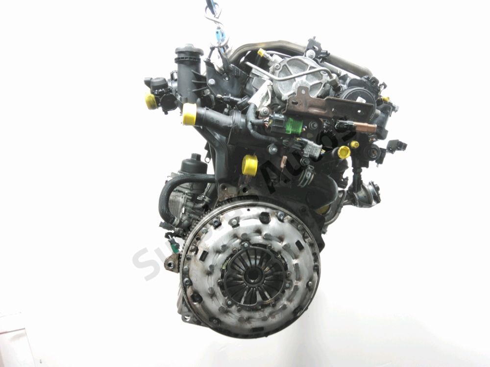 Moteur