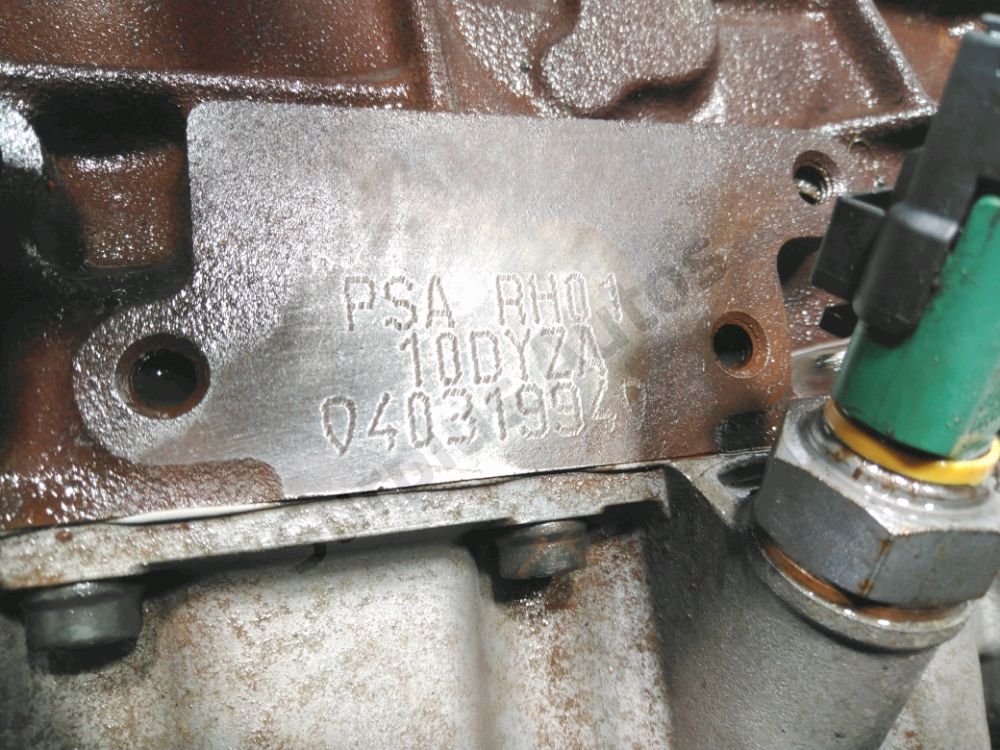 Moteur