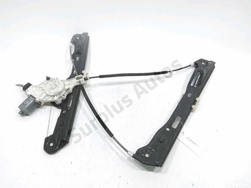 Leve-vitre electrique avant droit