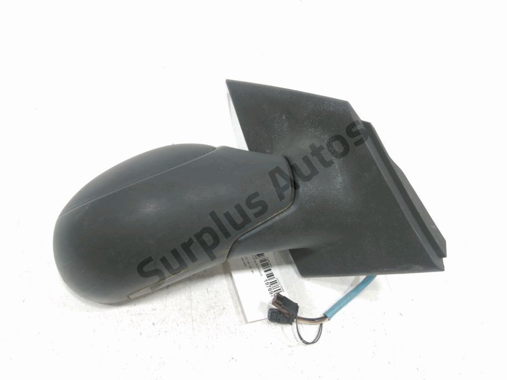 Rétroviseur électrique droit