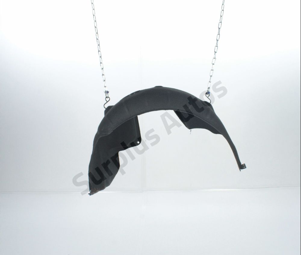 Pare-boue arrière droit