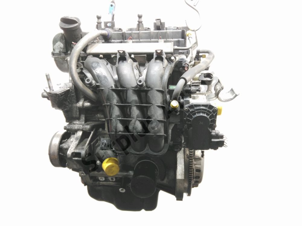 Moteur