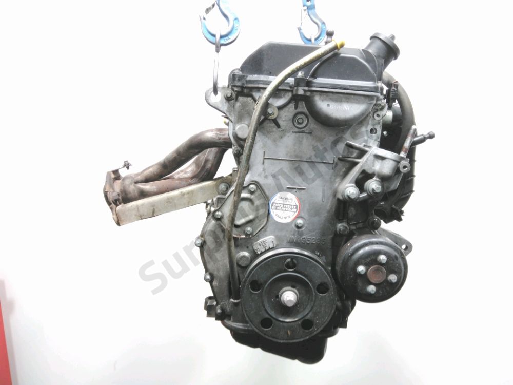 Moteur