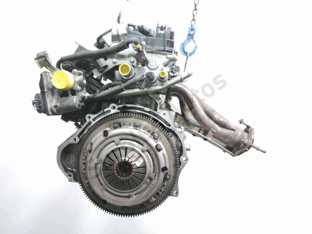 Moteur