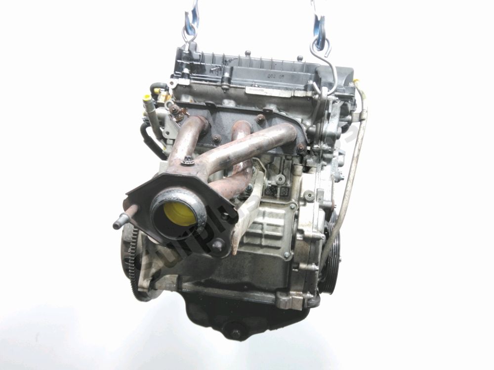 Moteur