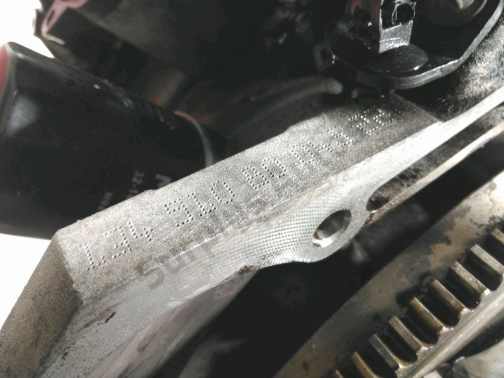 Moteur