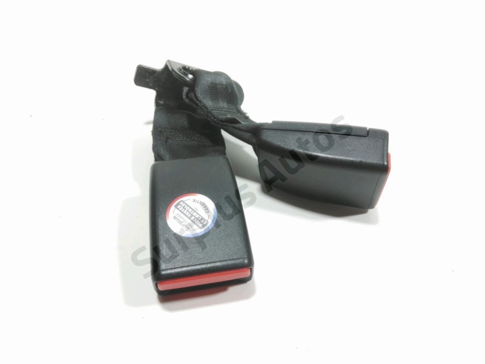 Ancrage ceinture arrière droit