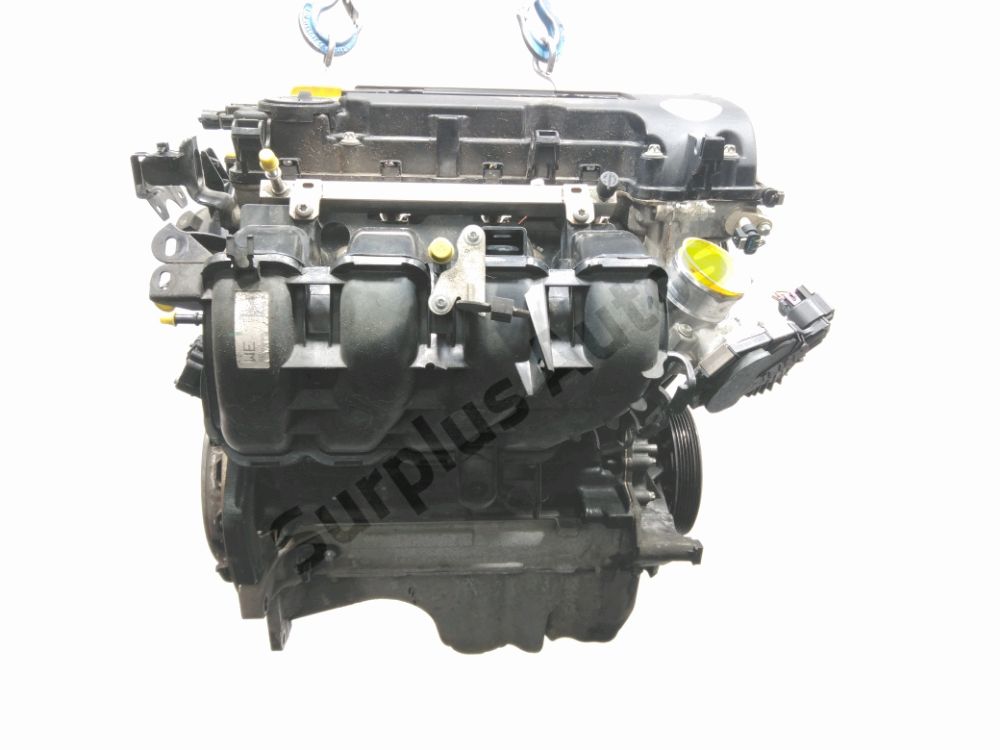 Moteur