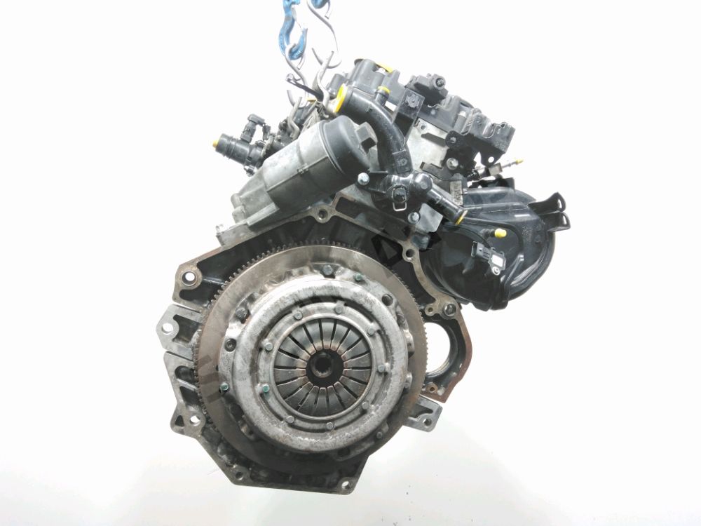 Moteur