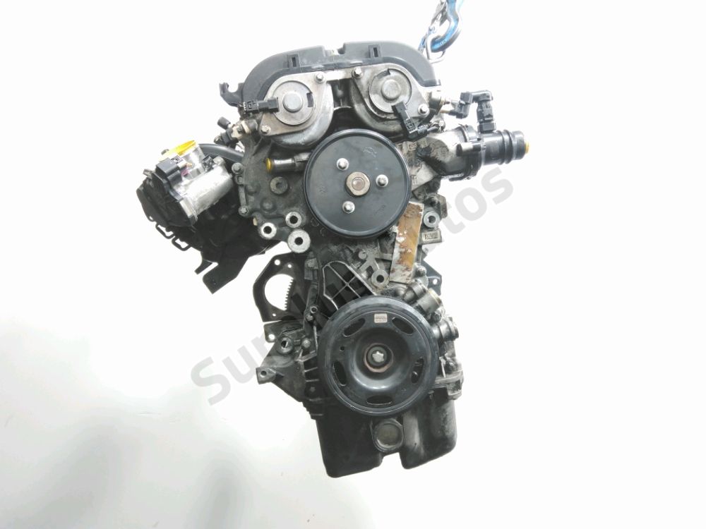 Moteur