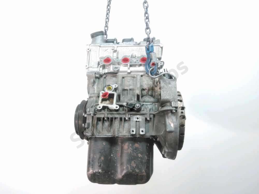 Moteur