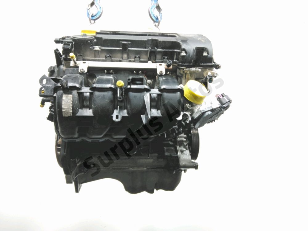 Moteur