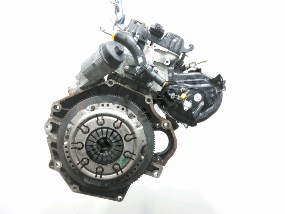 Moteur
