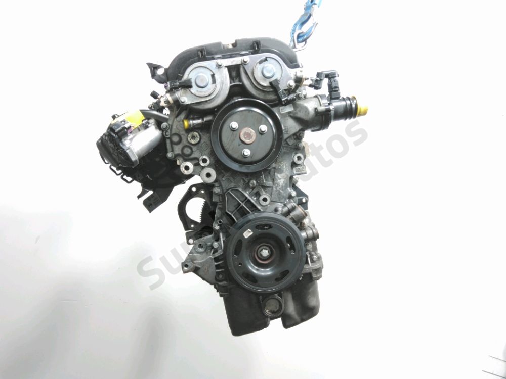 Moteur
