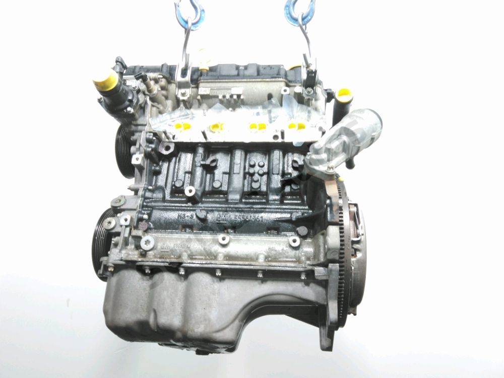Moteur