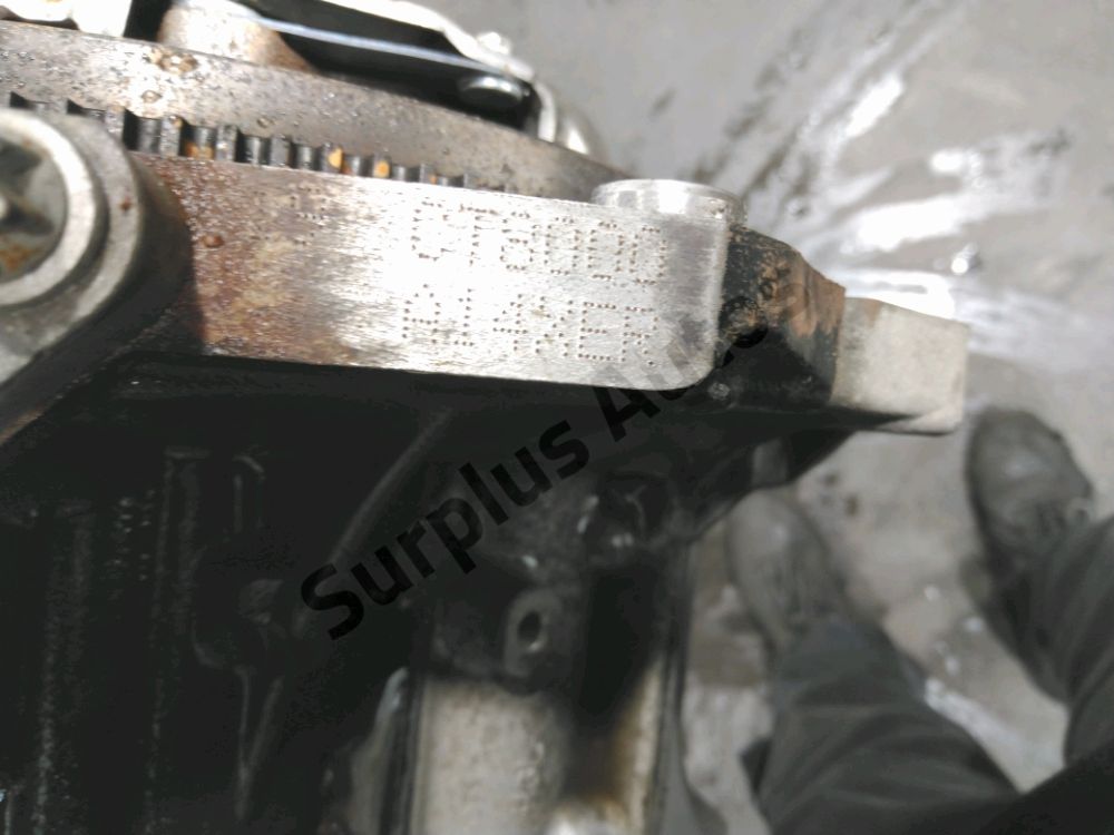 Moteur