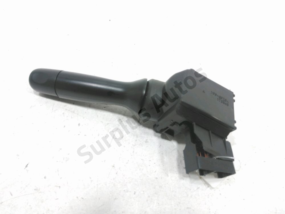 Commande essuie-glace