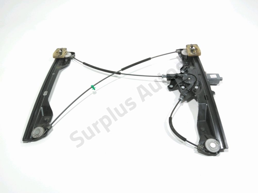 Lève-vitre électrique avant droit