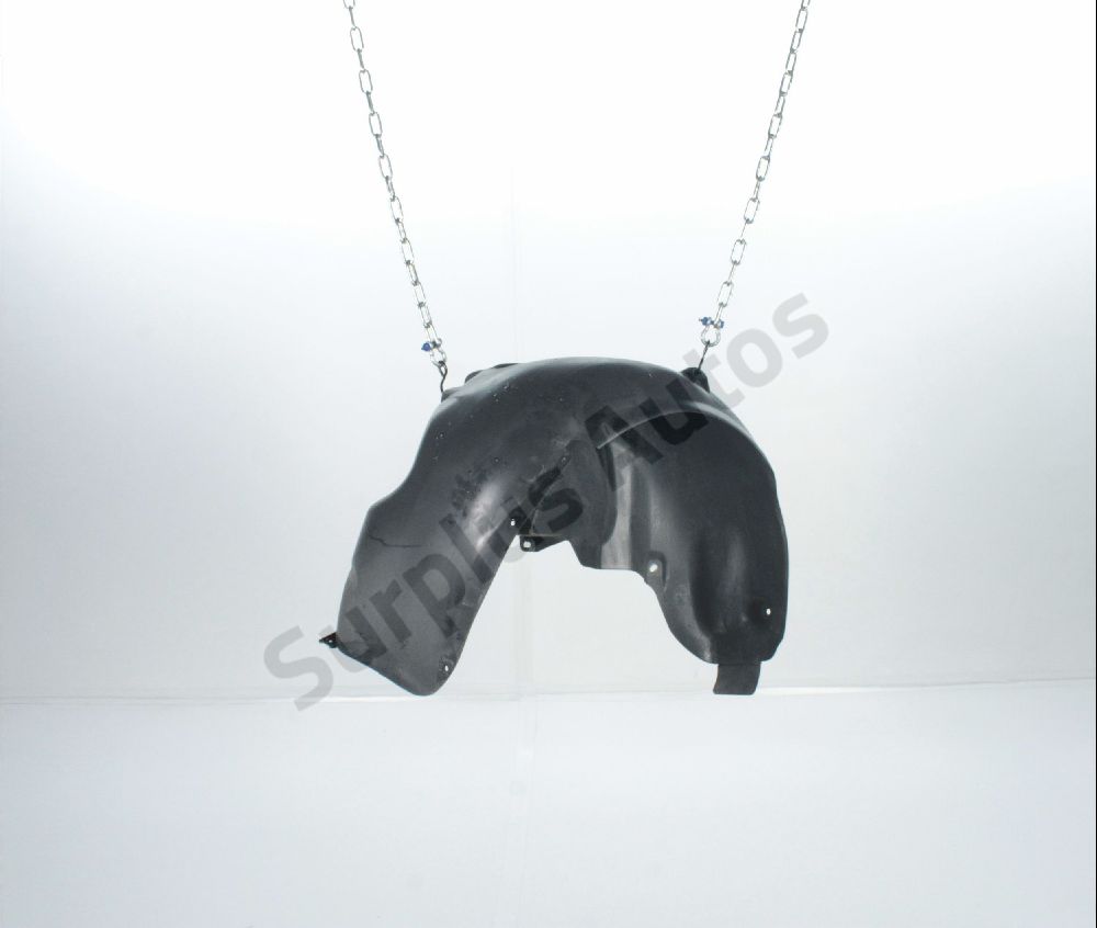 Pare-boue arriere droit