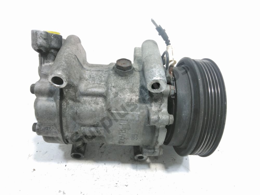 Compresseur de climatisation