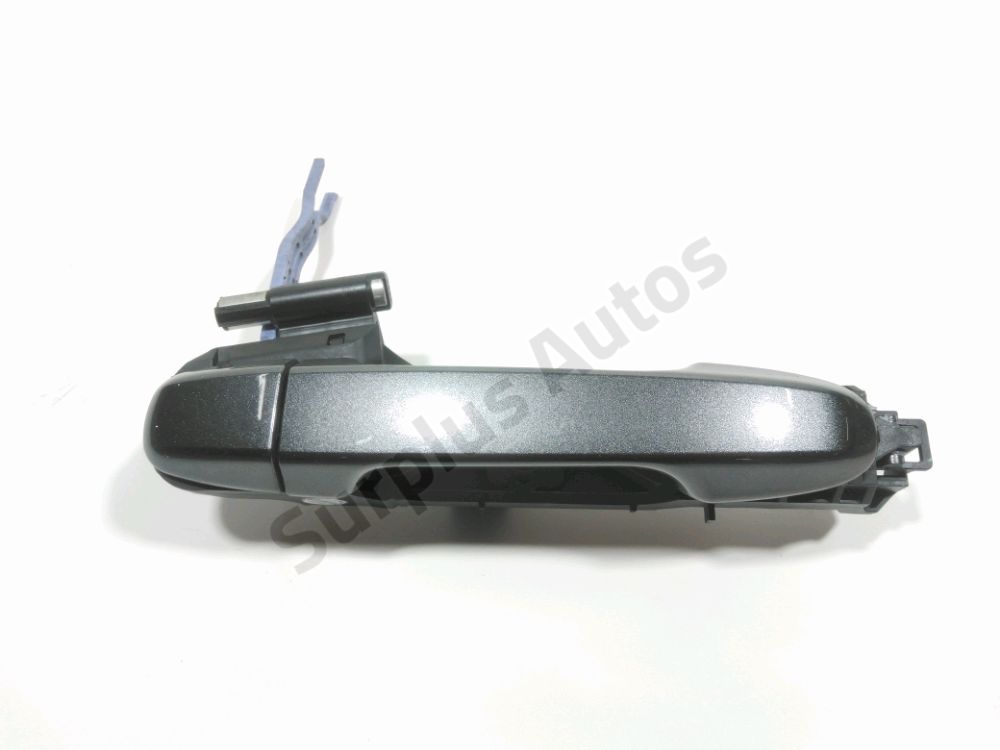 Poignée extérieure avant droite