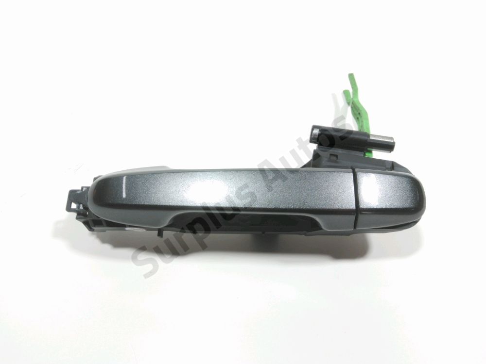 Poignée extérieure arrière gauche