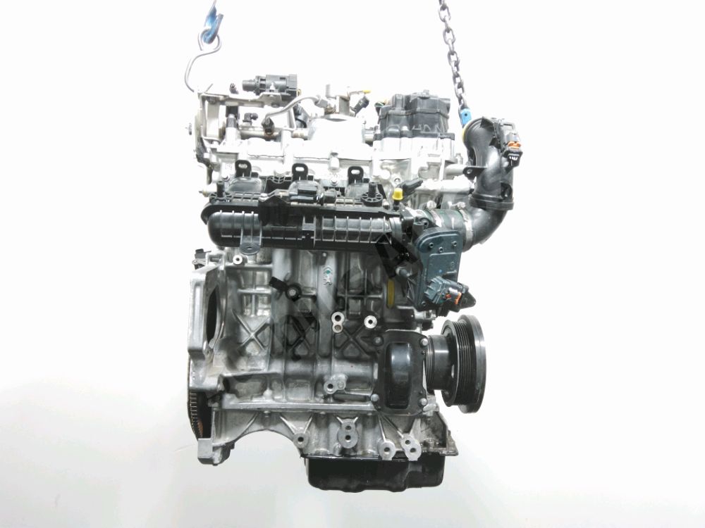 Moteur