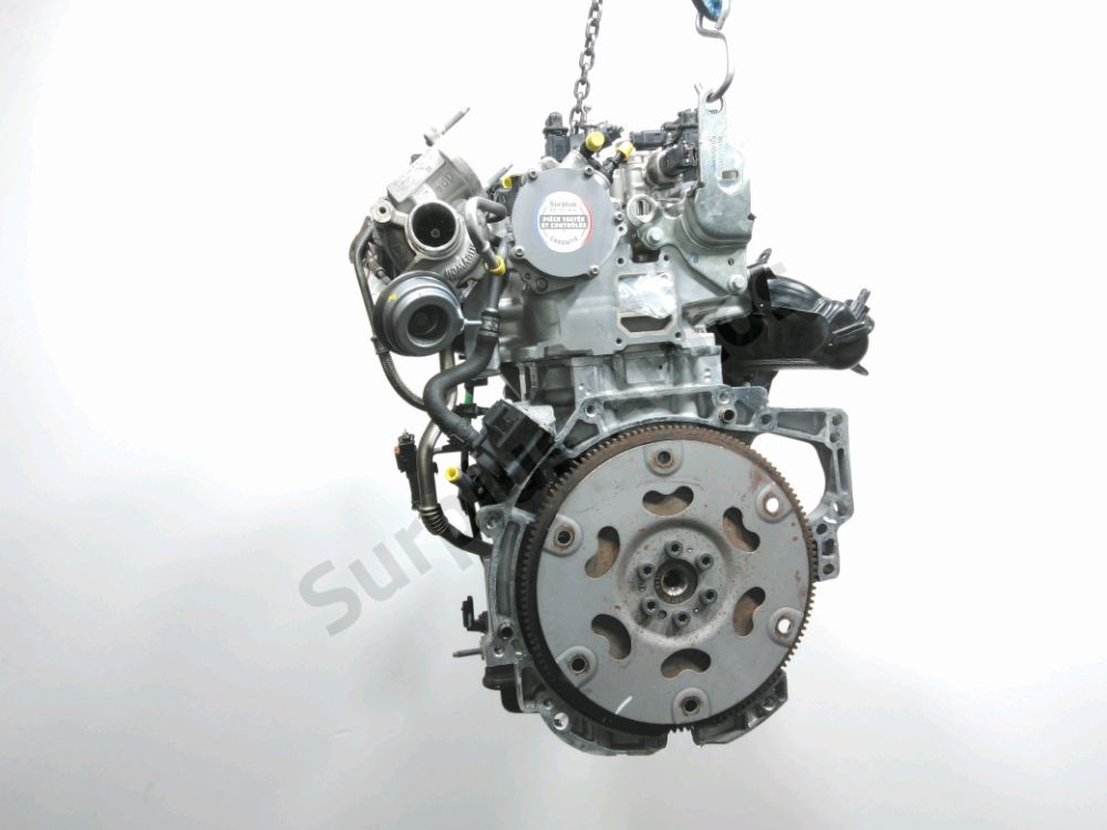 Moteur