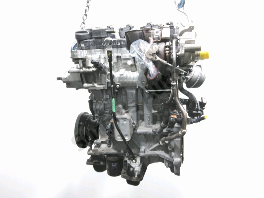 Moteur