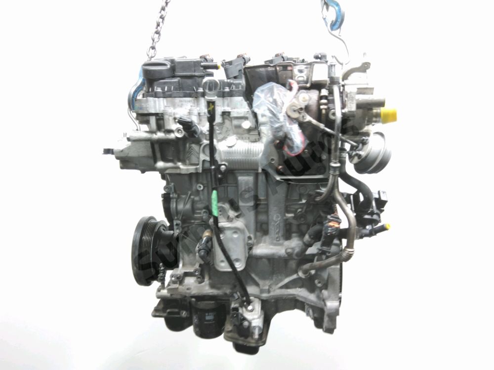 Moteur