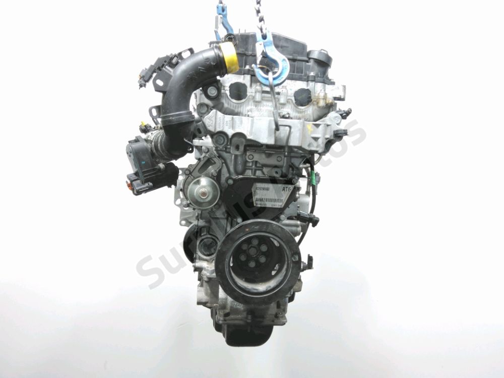 Moteur