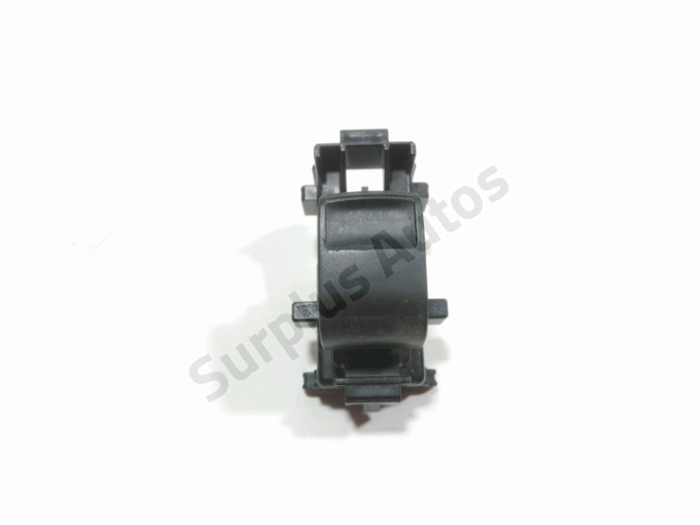 Commande lève-vitre arrière gauche