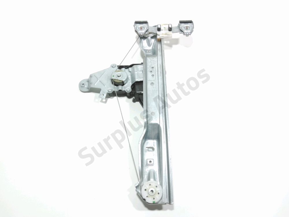 Lève-vitre électrique arrière gauche