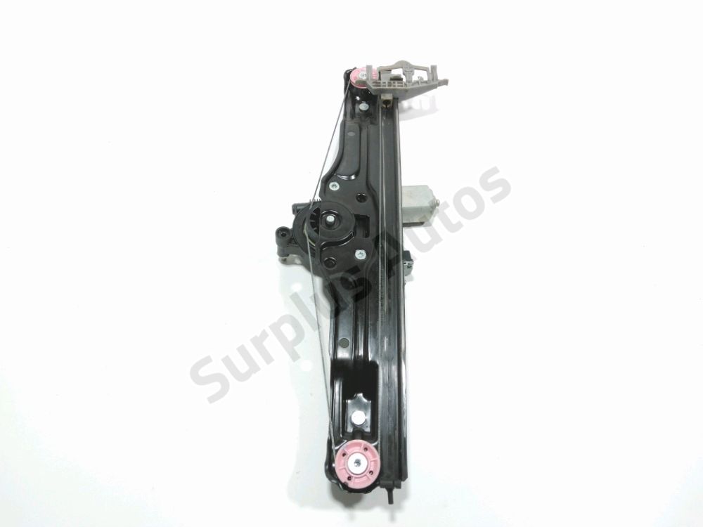 Lève-vitre électrique avant gauche