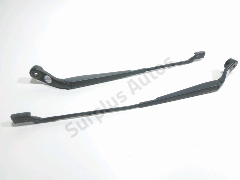 Bras d'essuie-glace avant